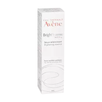 Avene Bright Intense Active Brightening Essence 30ml