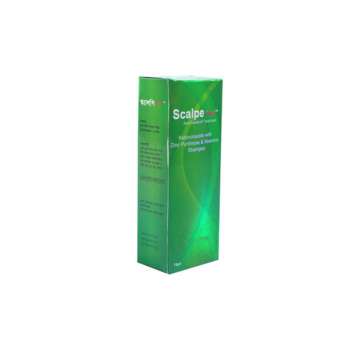 Scalpe Plus Anti-Dandruff Treatment Shampoo