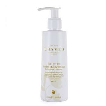 Cosmed Day To Day Gentle Cleansing Gel 200ml