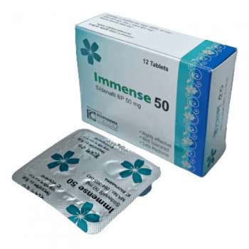 Immense 50 | 1 Strip