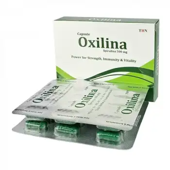 Oxilina 500