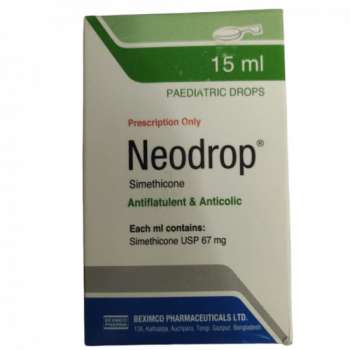 Neodrop Pediatric Drops