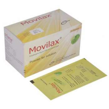Movilax Oral Powder