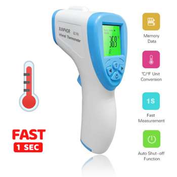 Sunphor Infrared Thermometer