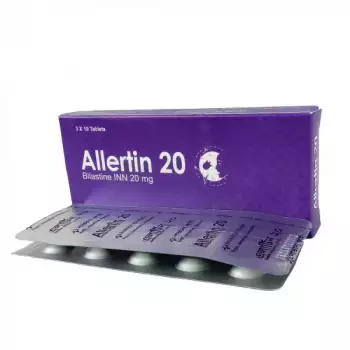Allertin 20