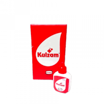 Kulzam Drop