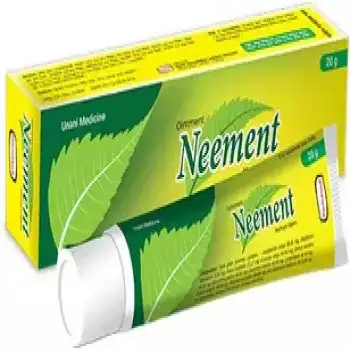 Neement Ointment 20gm