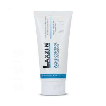 Laxzin | Acne Control Facial Cleanser | 100ml