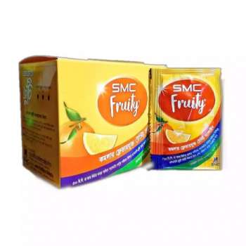SMC Fruity Tasty Saline