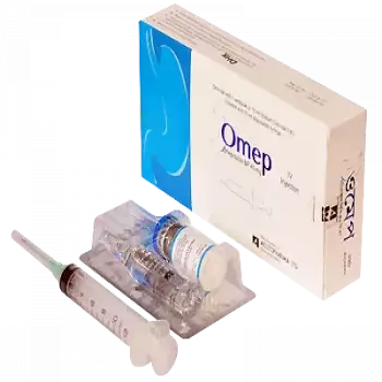 OMEP - IV 40 Injection