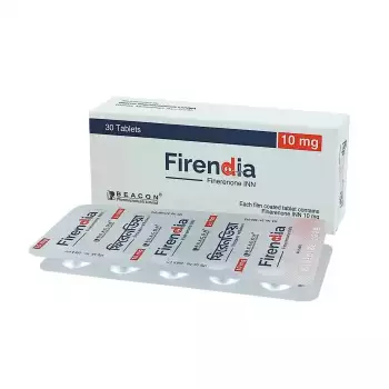 Firendia 10mg Tablet 10pcs