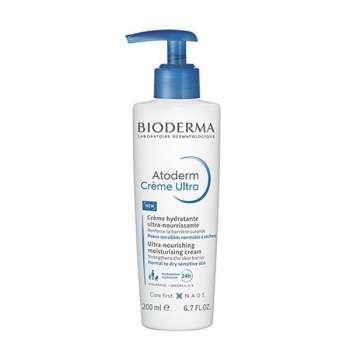 BIODERMA Atoderm Cream