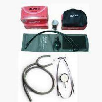 Blood Pressure Machine ALPK2 (Original)
