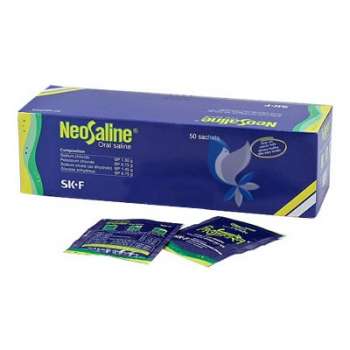 Neosaline Box(50pcs)