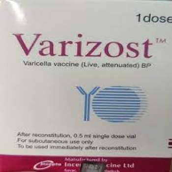 Varizost Injection 0.5 ml/vial