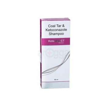 Ketonext CT Shampoo | India