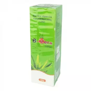 B-Vera Lotion | 100g