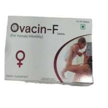 Ovacin F Tablet