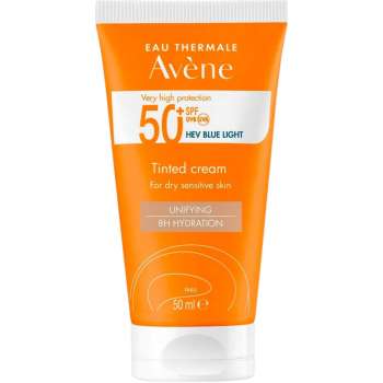 AVENE Sun Care - SPF 50+ Tinted cream