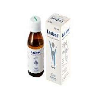 Laclose 3.4gm Oral Solution