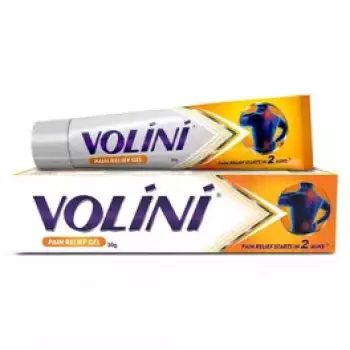 Volini Pain Relief Gel, 30 gm