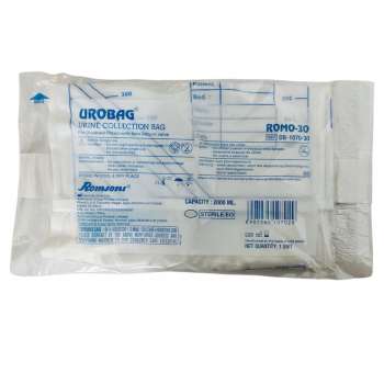 Urine Collecting Bag ( UROBAG)