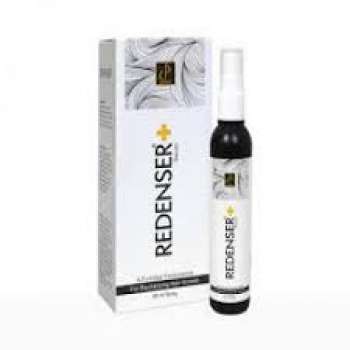 Redenser Plus Hair Serum 60ml