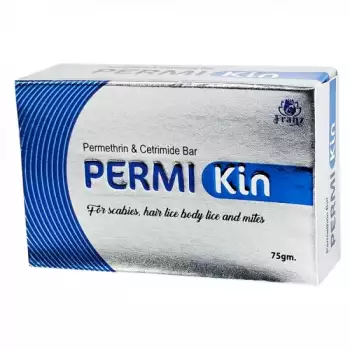 Permi Kin Bar | 75g
