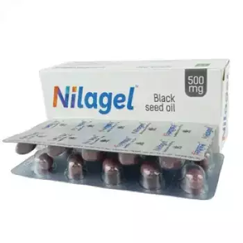 Nigel-N Capsule
