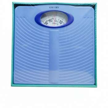 Camry Mechanical Personal Scale