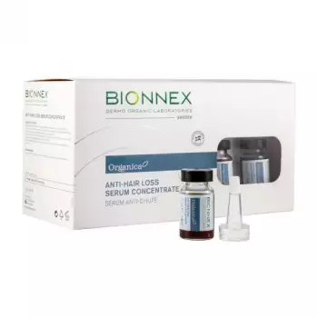 Bionnex Organic Anti Hair Loss Serum Concentrate for All Hair Types