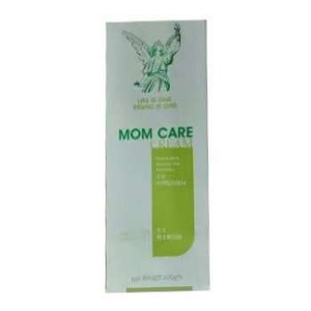 Mom Care Cream (Stretch Mark Remover And Prevention)
