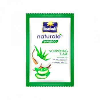 Parachute Naturale Nourishing Care Shampoo