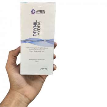 DryNil Hydra