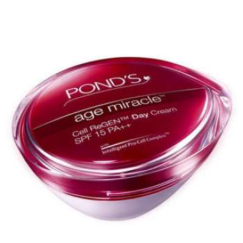 Ponds Age Miracle Cream for Women - 50gm