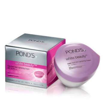Ponds White Beauty Lightening Cream for Women - 50gm