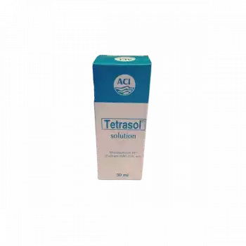 Tetrasol Solution 30ml
