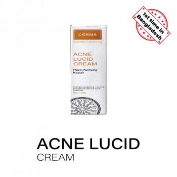 Derma Health Acne Lucid Cream