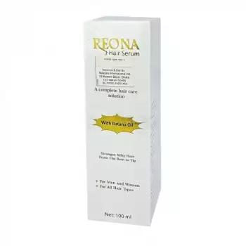 Reona Hair Serum | 100ml