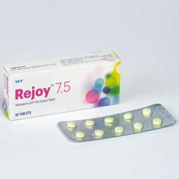 Rejoy Tablet 7.5mg