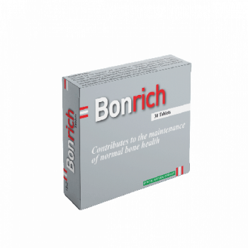 Bonrich 30pcs Tablet