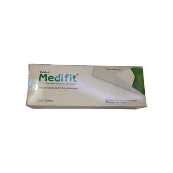 Medifit Tablet