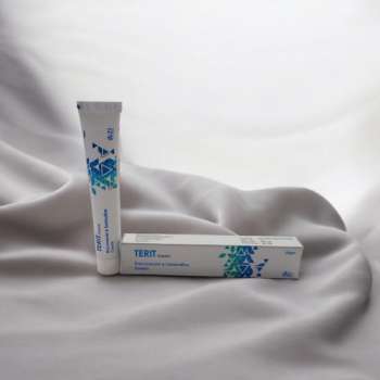 Terit Gel 20g Tube