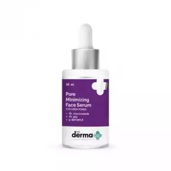 The Derma Co Pore Minimizing Face Serum | 30ml