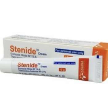 Stenide Cream-(1%+0.1%)