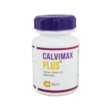 Calvimax Plus Pot