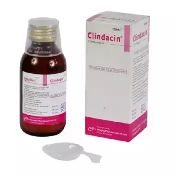 Clindacin Oral Solution