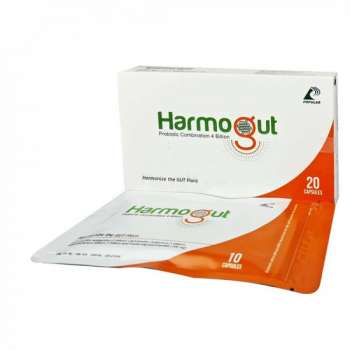 Harmogut 4 Billion Capsule