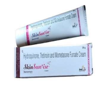 Skin Sunrise Cream 20g