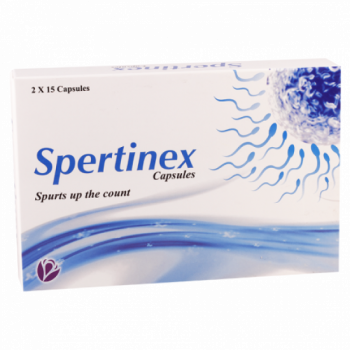 Spertinex Capsule